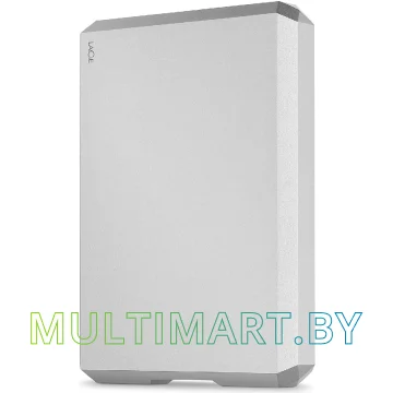 Внешний накопитель LaCie Mobile Drive 5TB STHG5000400 картинка 2